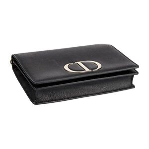 Christian Dior 30 Montaigne 2-in-1 Pouch